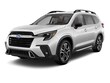  Subaru Ascent