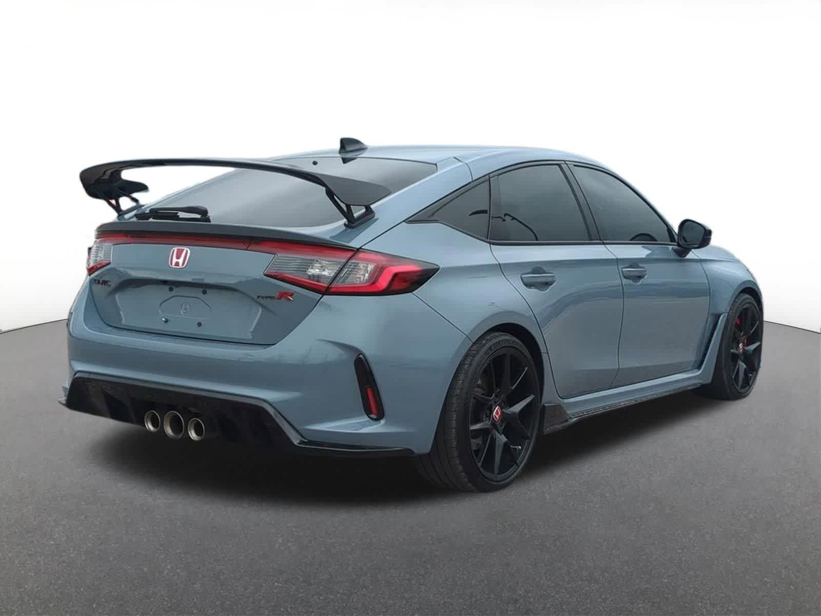 Thumbnail: 2024 Honda Civic - 6