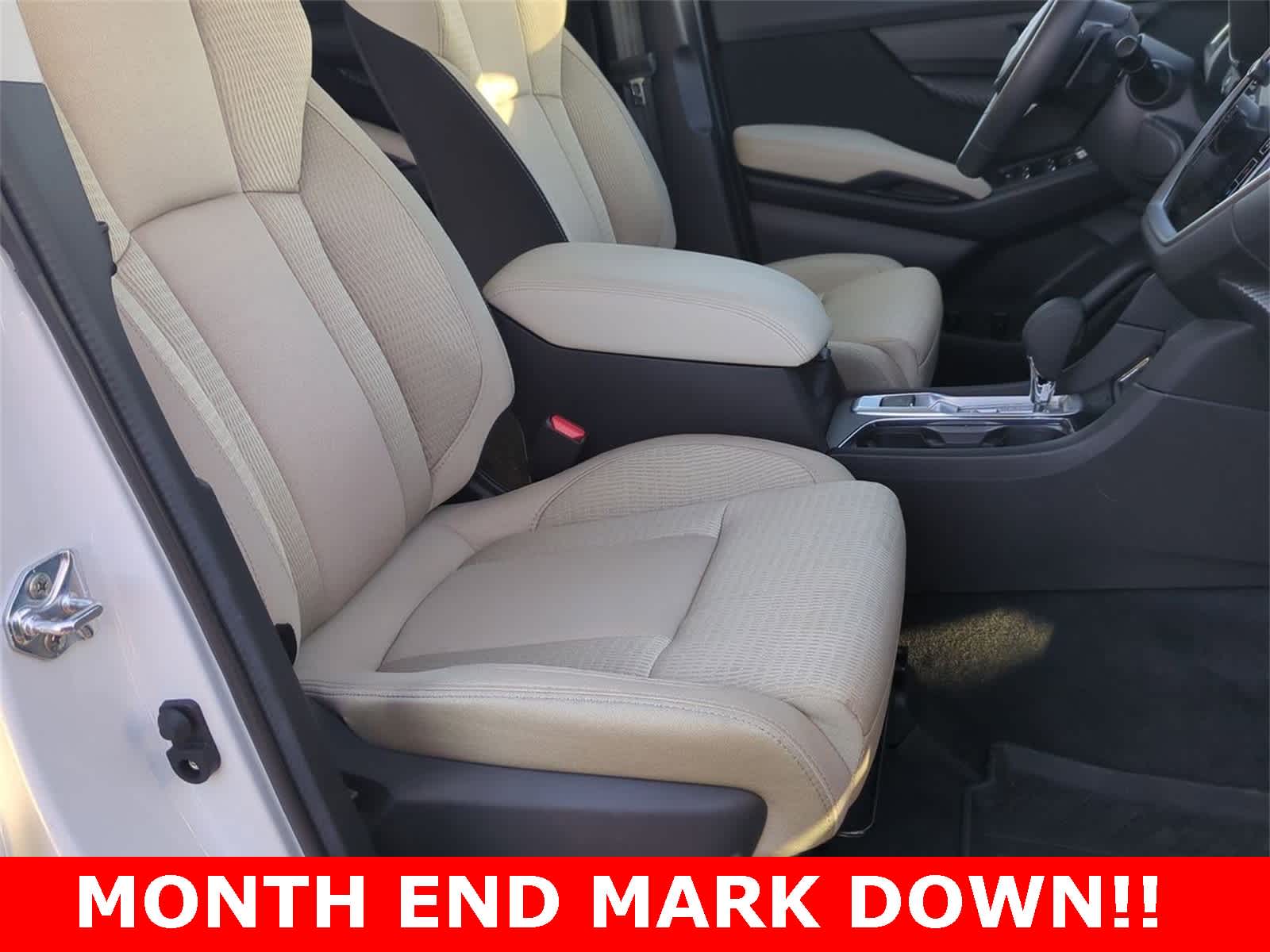 Thumbnail: 2025 Subaru Ascent - 22