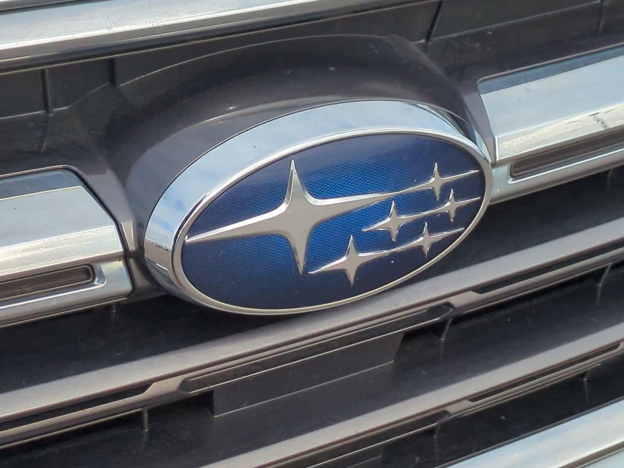 Thumbnail: 2018 Subaru Outback - 11