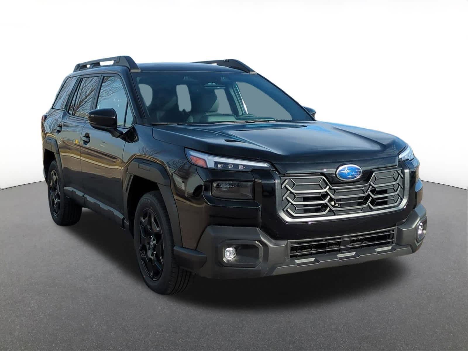 Thumbnail: 2026 Subaru Outback - 8