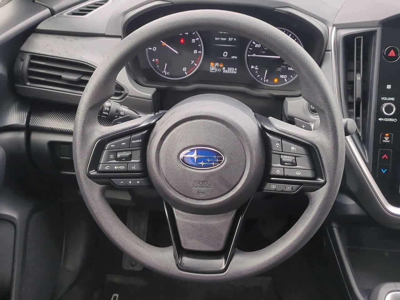 Thumbnail: 2024 Subaru Crosstrek - 23