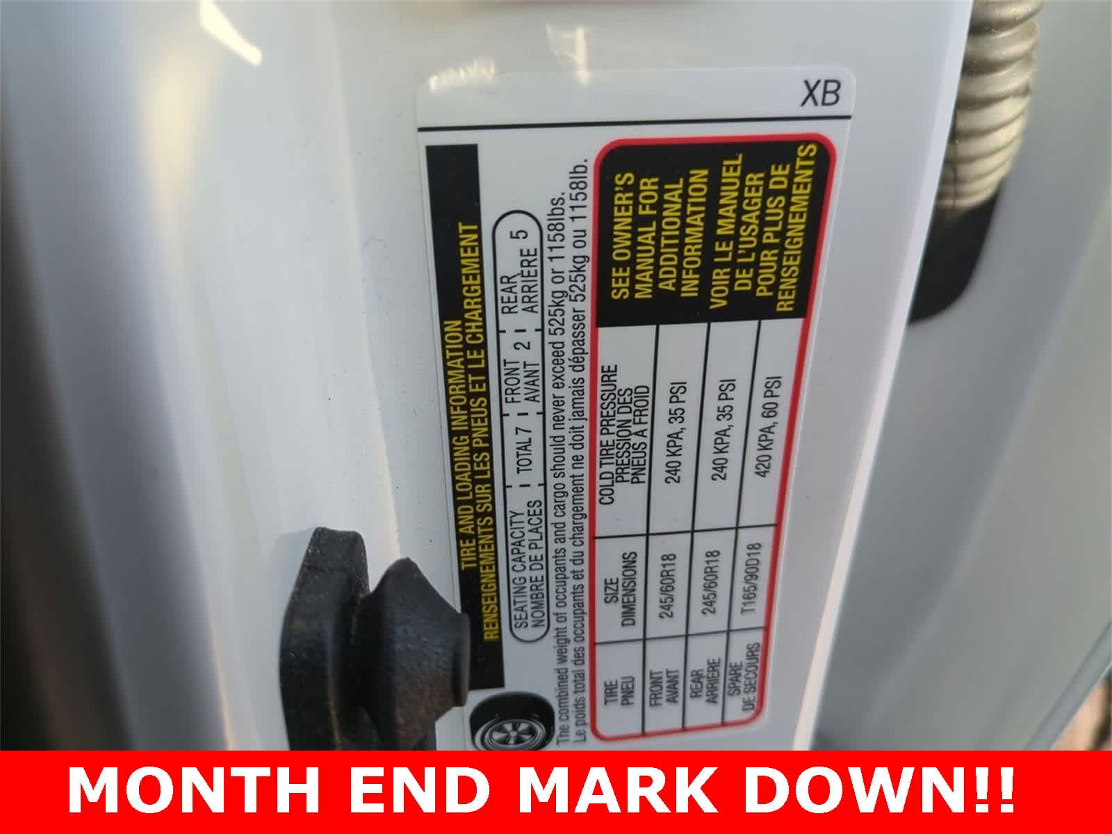 Thumbnail: 2025 Subaru Ascent - 36