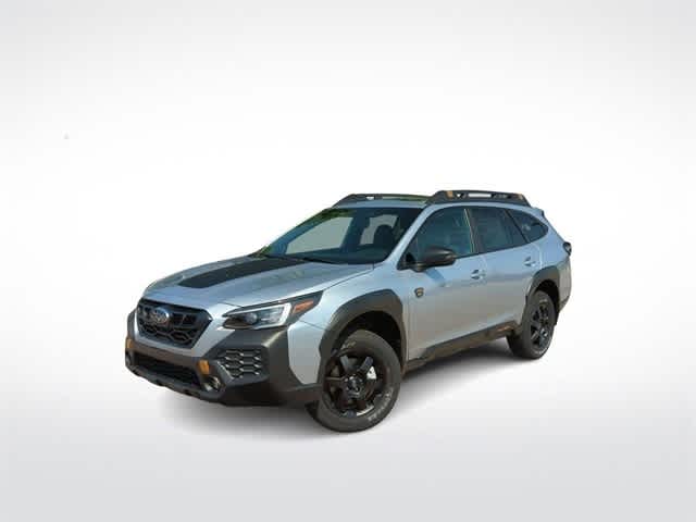 2025 Subaru Outback Wilderness -
                Troy, MI