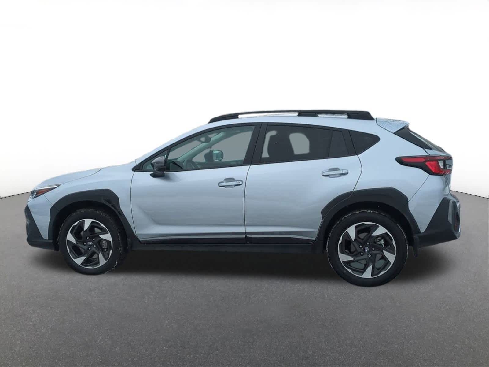 Thumbnail: 2025 Subaru Crosstrek - 3