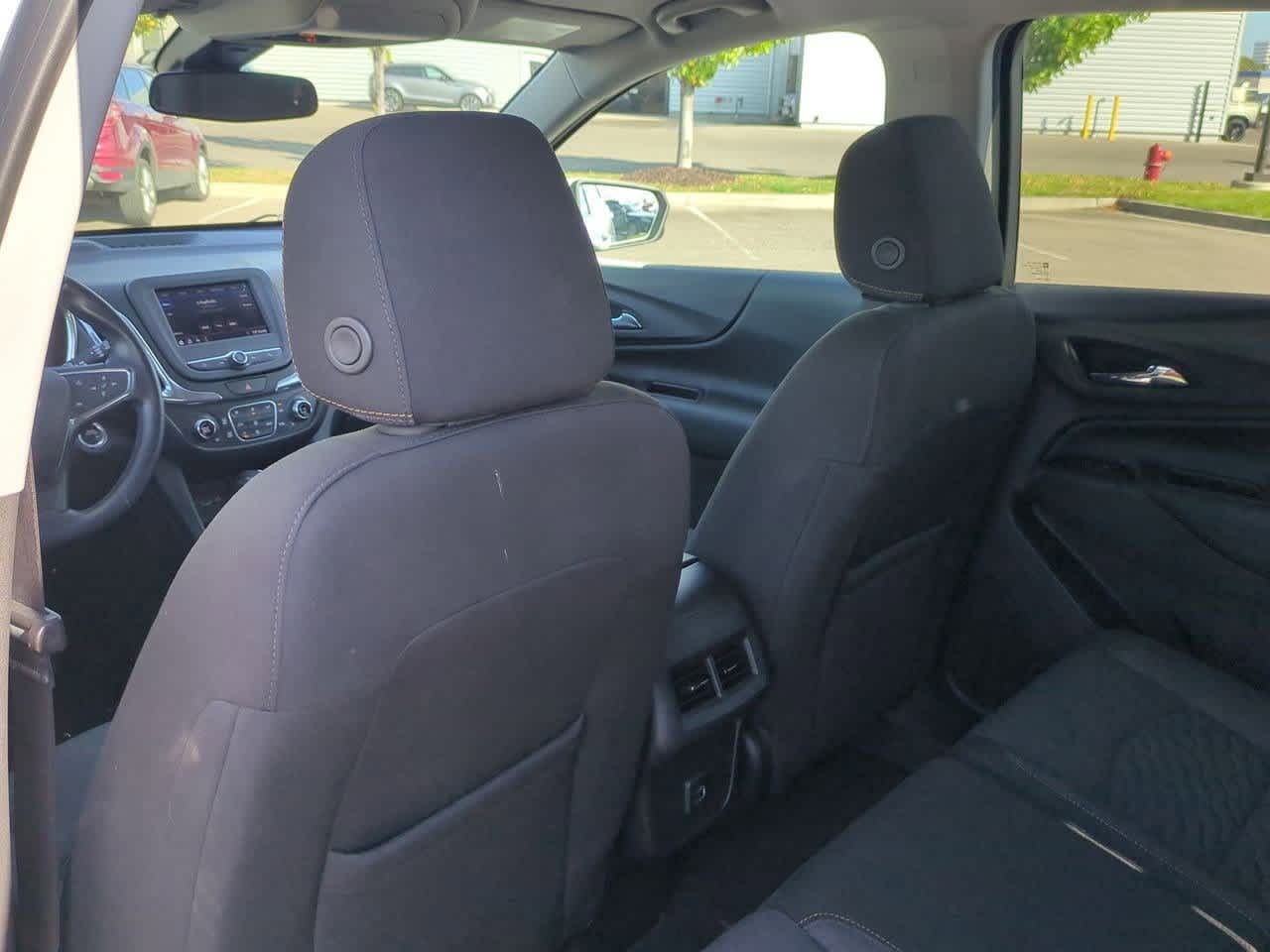 Thumbnail: 2020 Chevrolet Equinox - 17