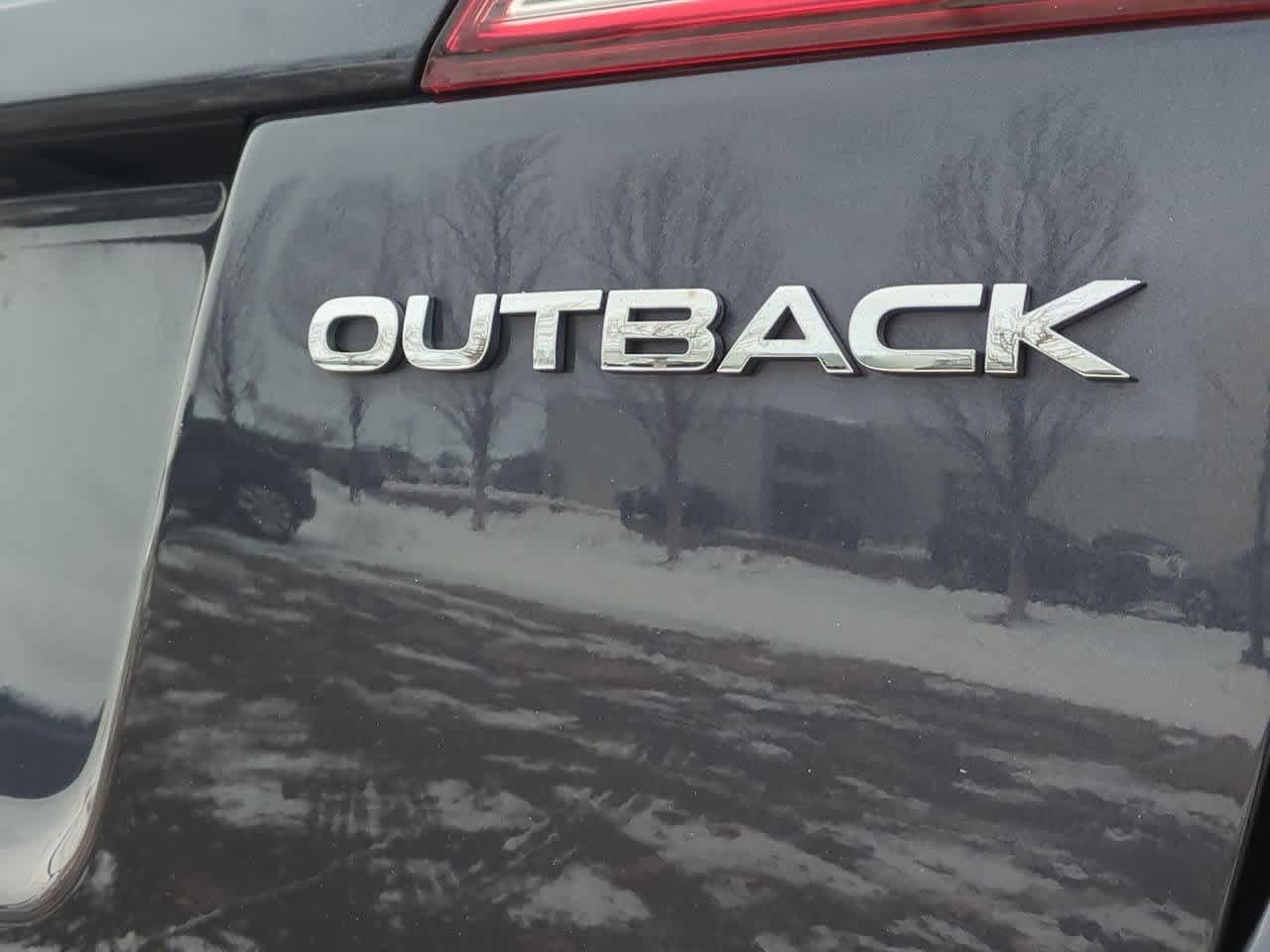 Thumbnail: 2013 Subaru Outback - 12