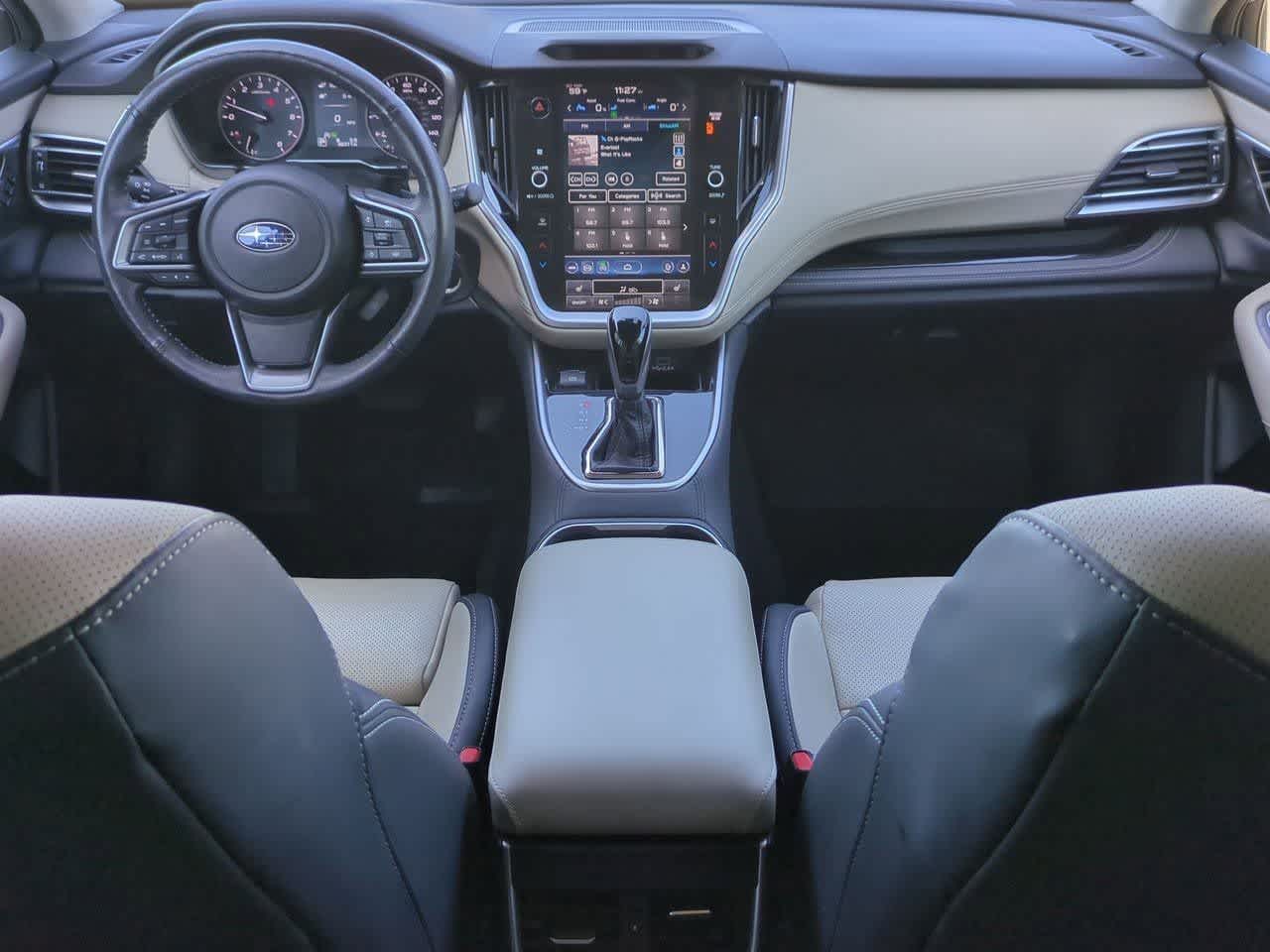 Thumbnail: 2023 Subaru Outback - 14