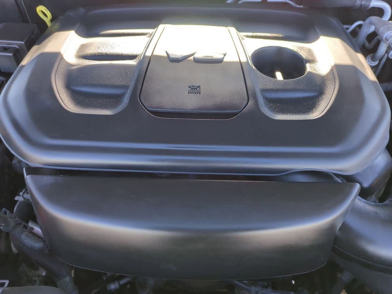 Thumbnail: 2018 Dodge Durango - 7