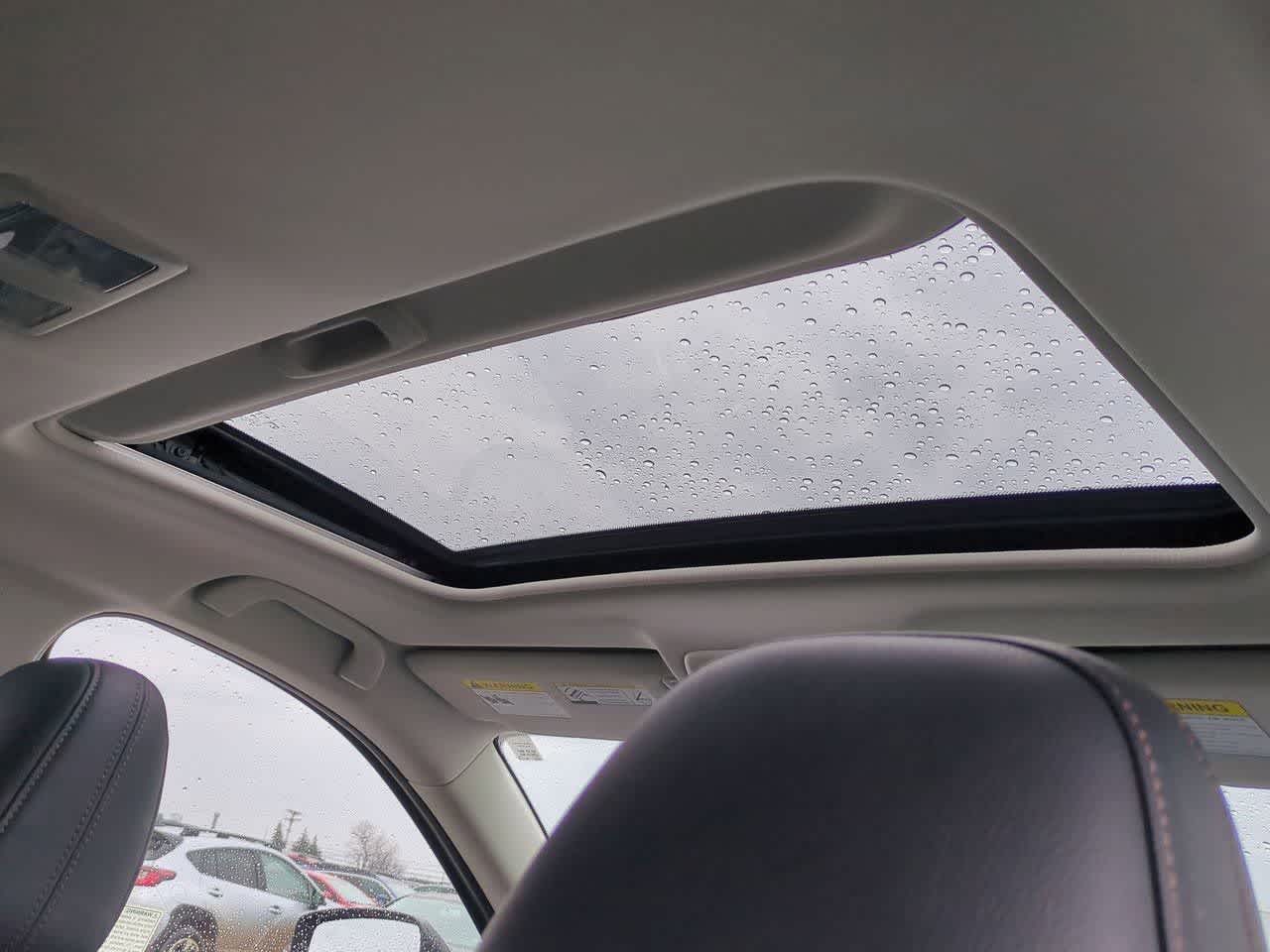 Thumbnail: 2023 Mazda CX-5 - 21