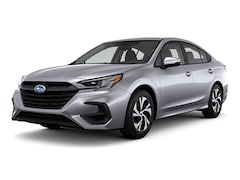 2025 Subaru Legacy Premium Sedan