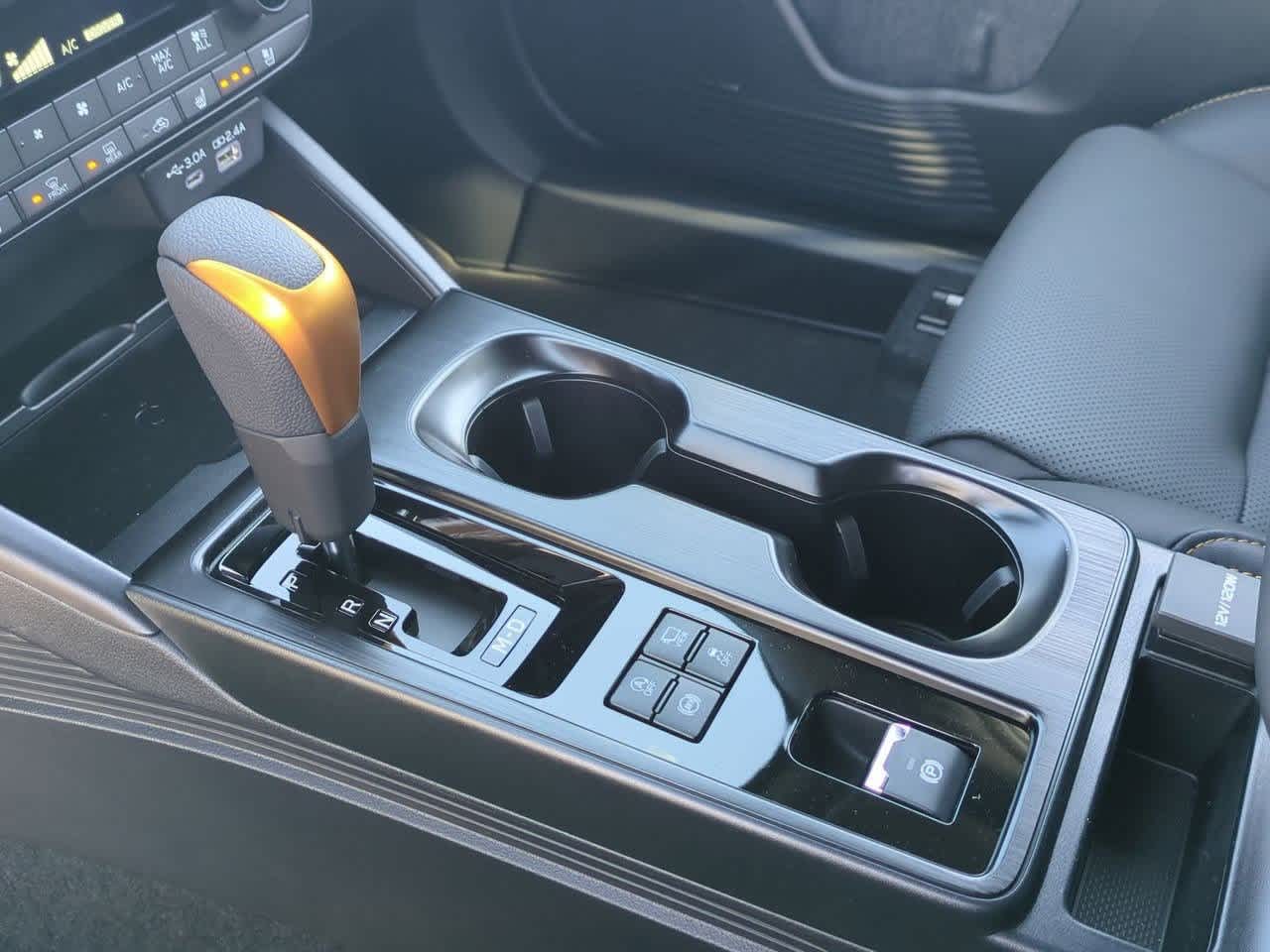 Thumbnail: 2026 Subaru Outback - 33