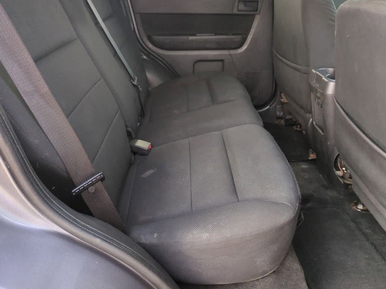 Thumbnail: 2009 Ford Escape - 20