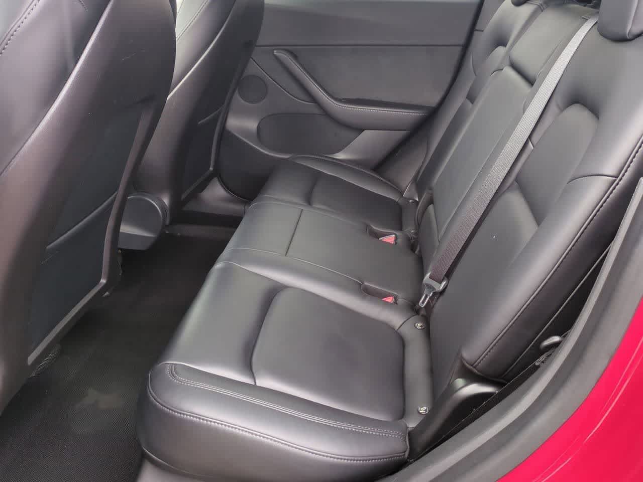 Thumbnail: 2020 Tesla Model Y - 20