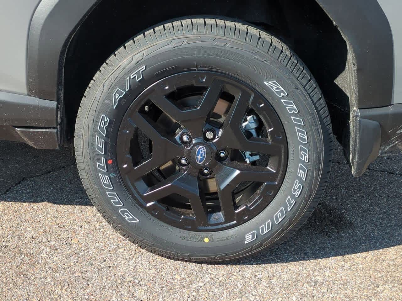 Thumbnail: 2026 Subaru Outback - 13