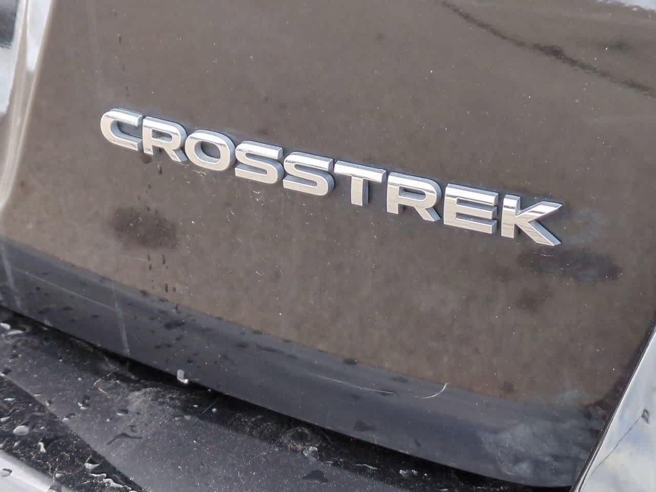 Thumbnail: 2023 Subaru Crosstrek - 14