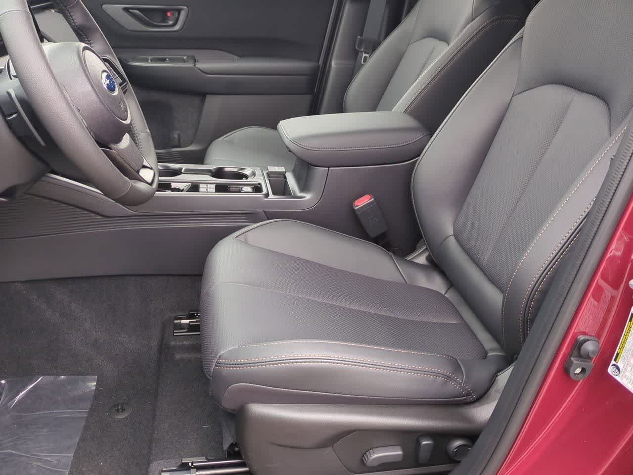 Thumbnail: 2026 Subaru Outback - 15