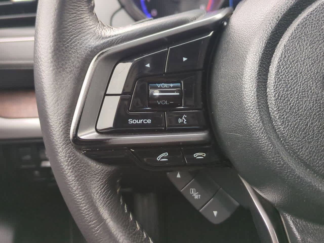 Thumbnail: 2019 Subaru Outback - 24