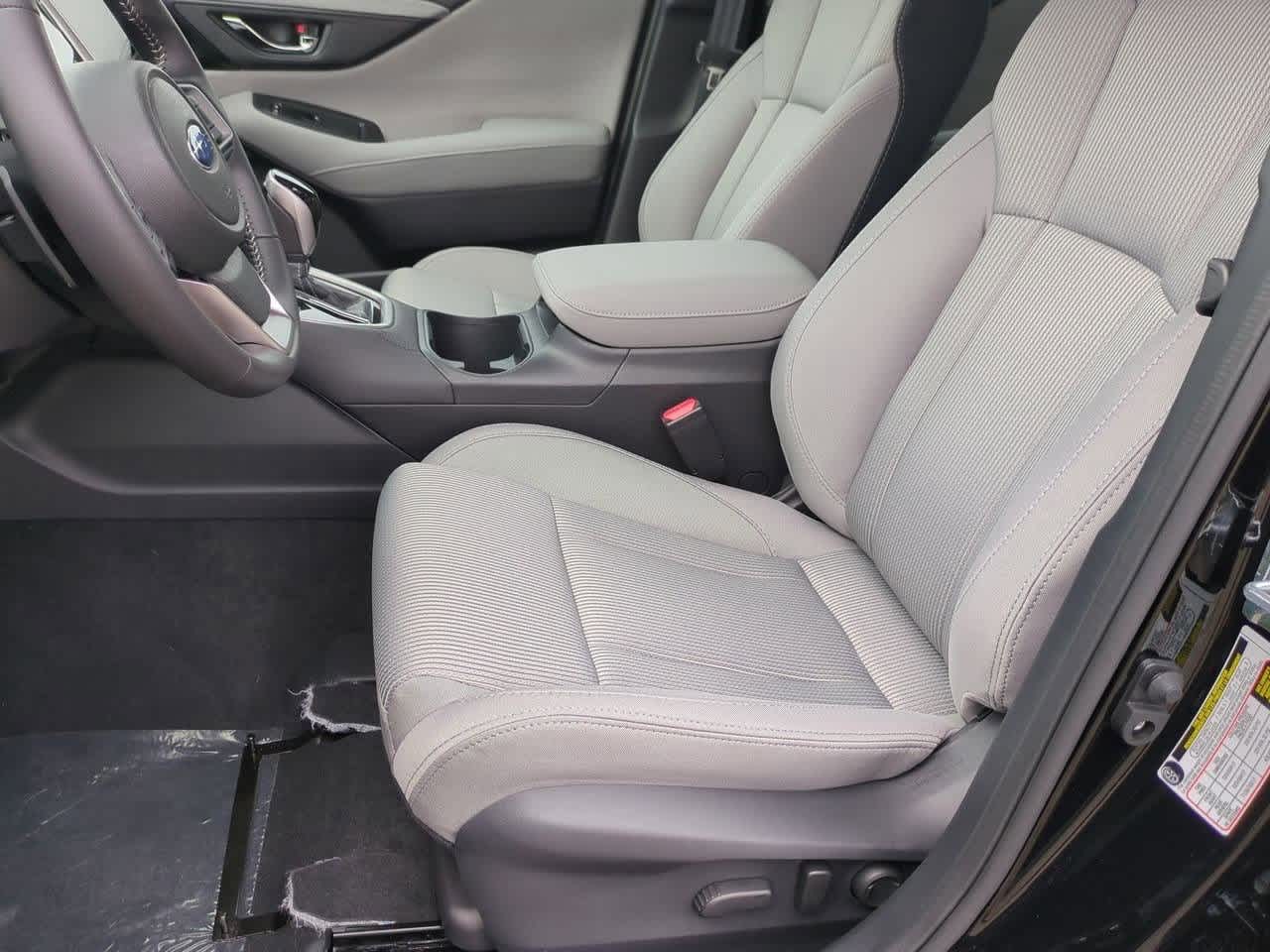 Thumbnail: 2025 Subaru Legacy - 15