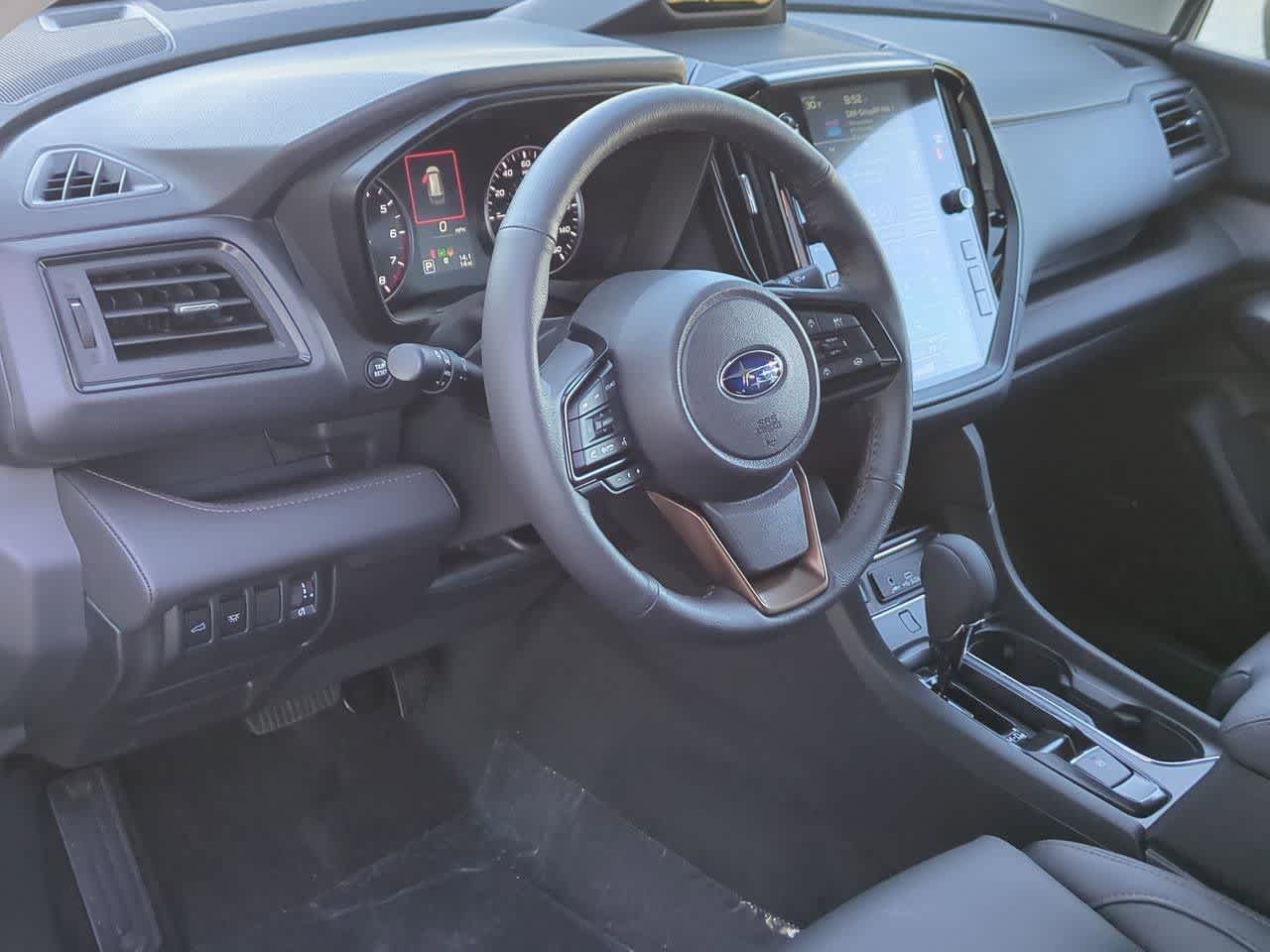 Thumbnail: 2026 Subaru Ascent - 2