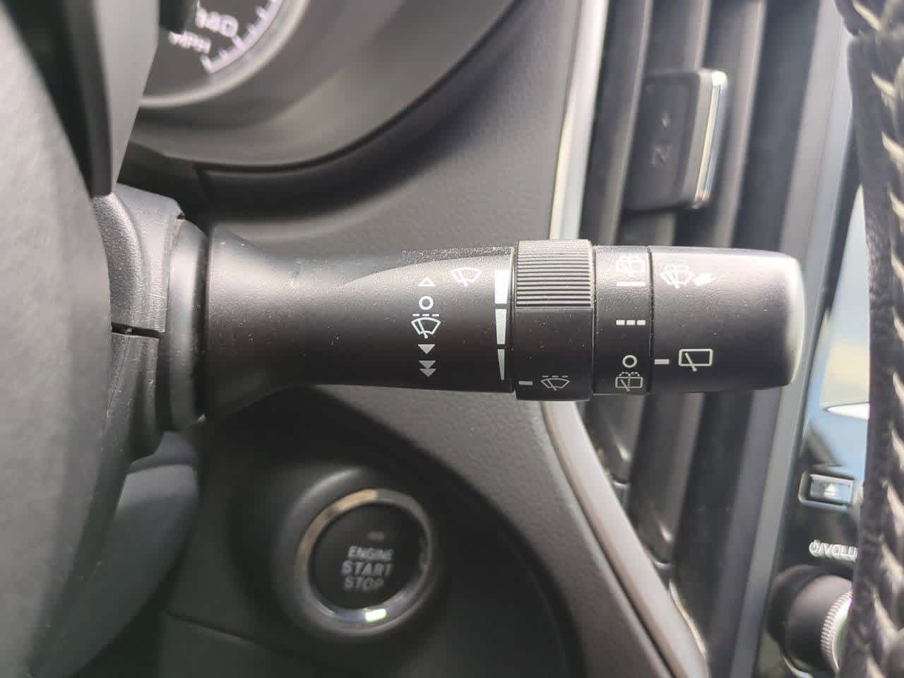 Thumbnail: 2019 Subaru Forester - 26