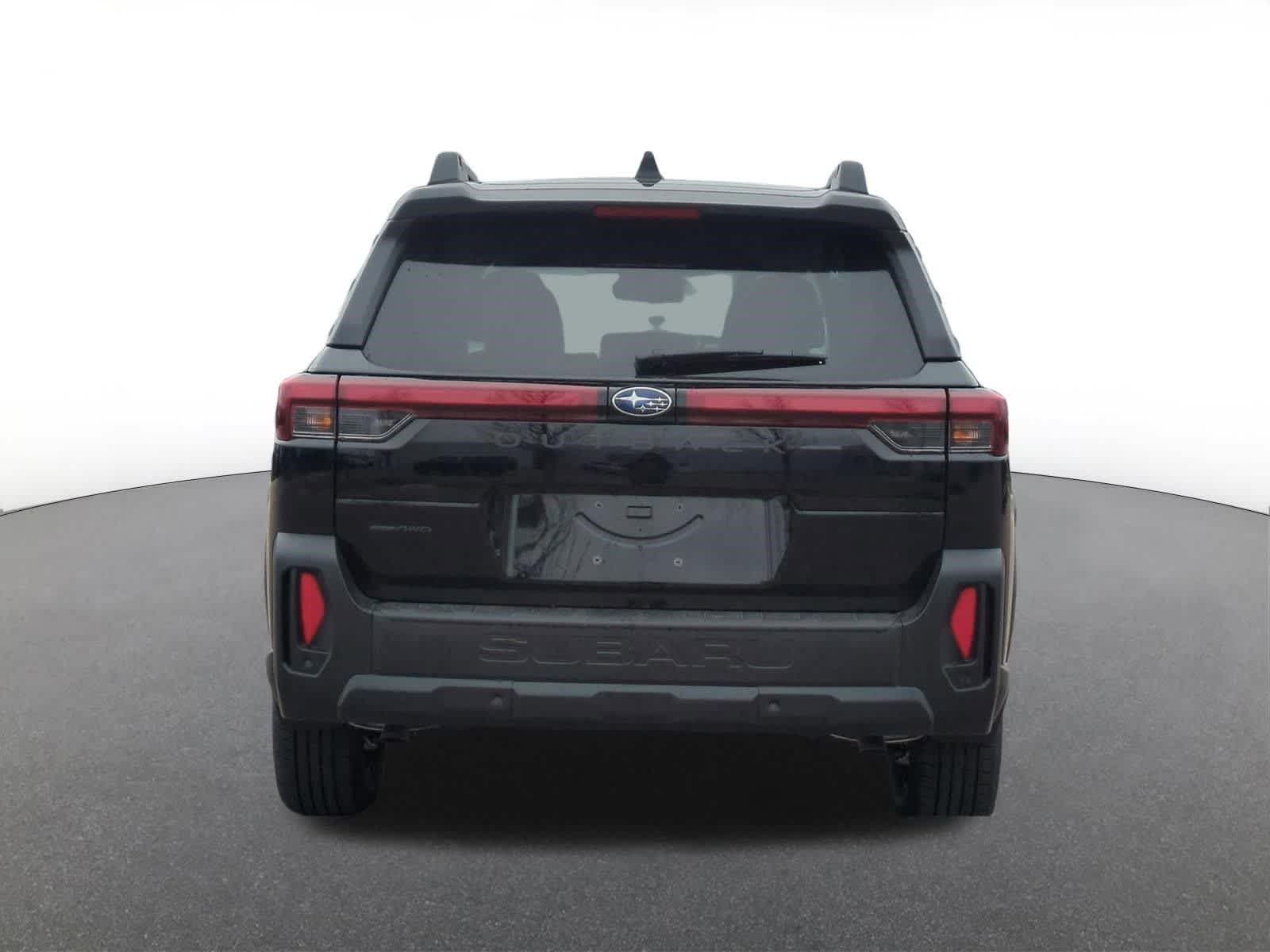 Thumbnail: 2026 Subaru Outback - 5