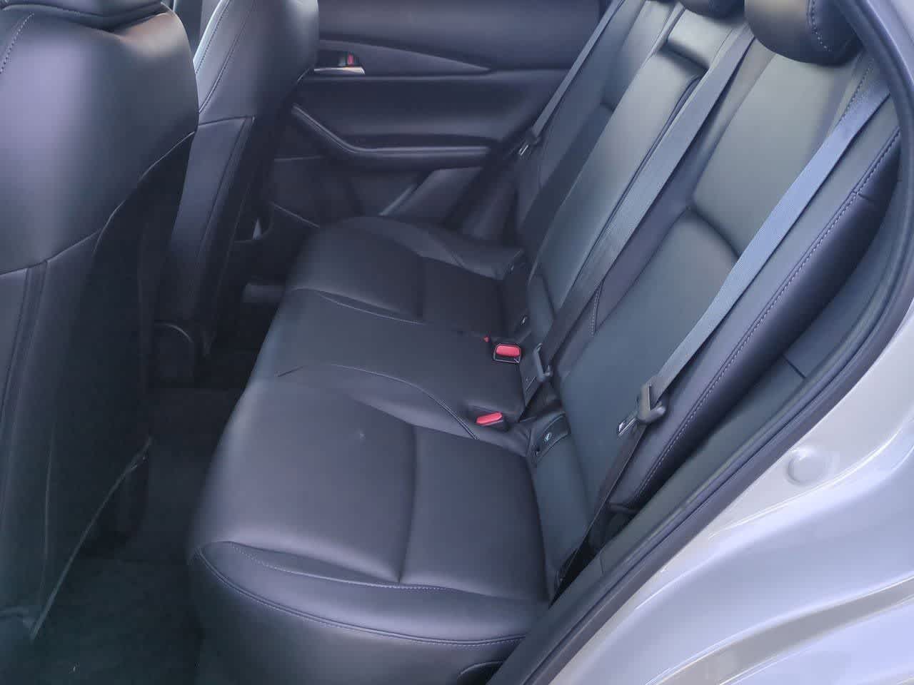 Thumbnail: 2024 Mazda CX-30 - 19