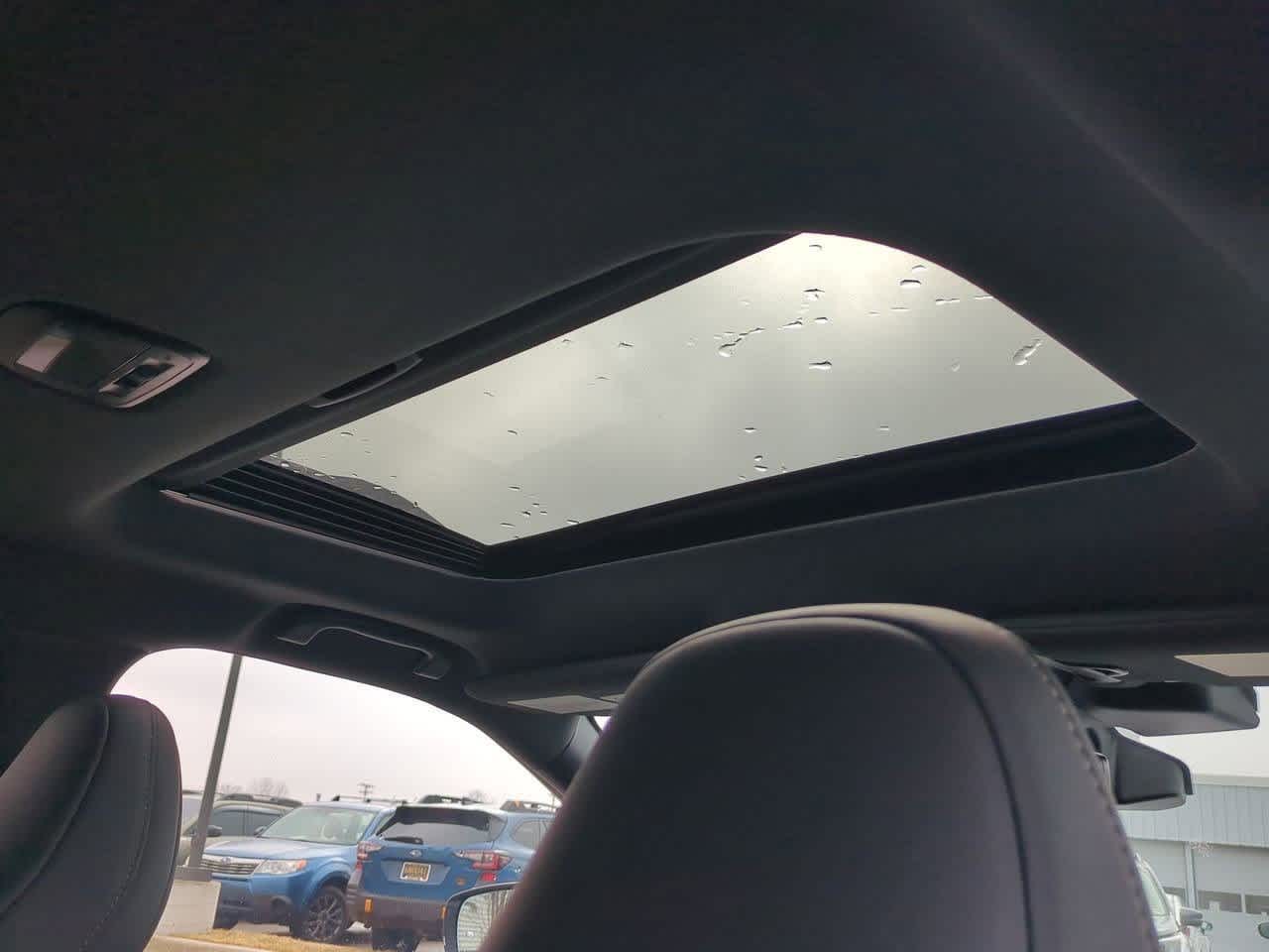 Thumbnail: 2026 Subaru Outback - 21