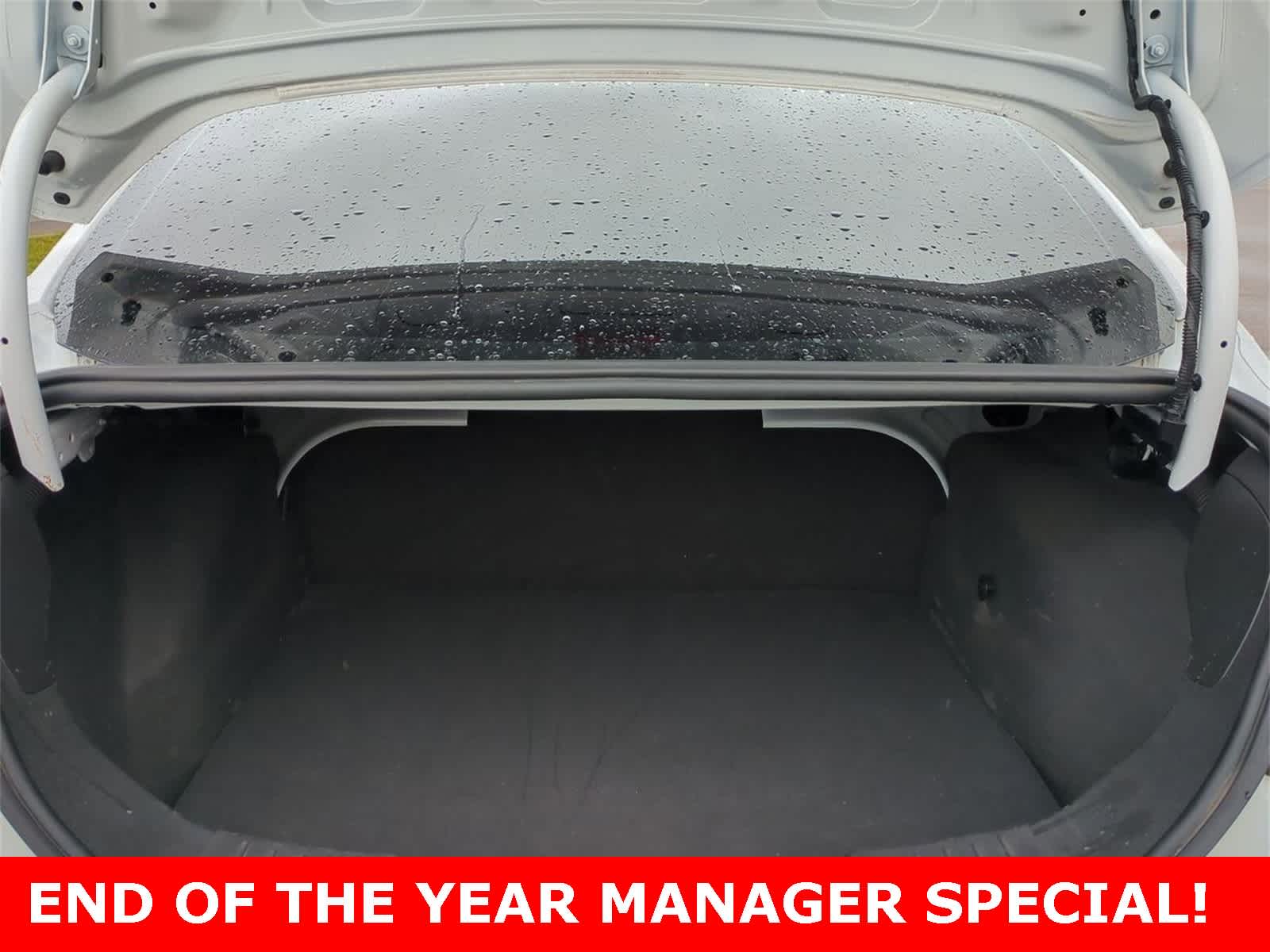 Thumbnail: 2014 Ford Focus - 29