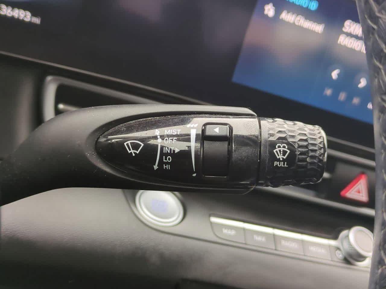 Thumbnail: 2023 Hyundai Elantra - 26