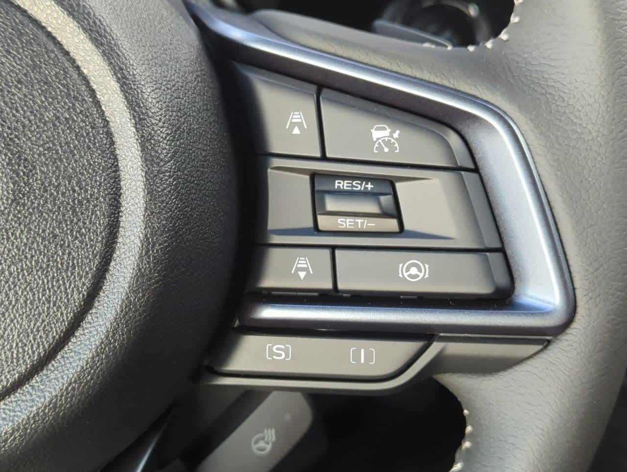 Thumbnail: 2025 Subaru Forester - 25