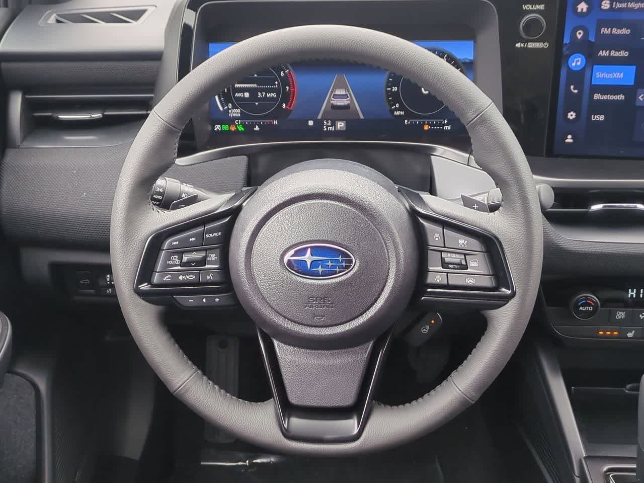 Thumbnail: 2026 Subaru Outback - 23