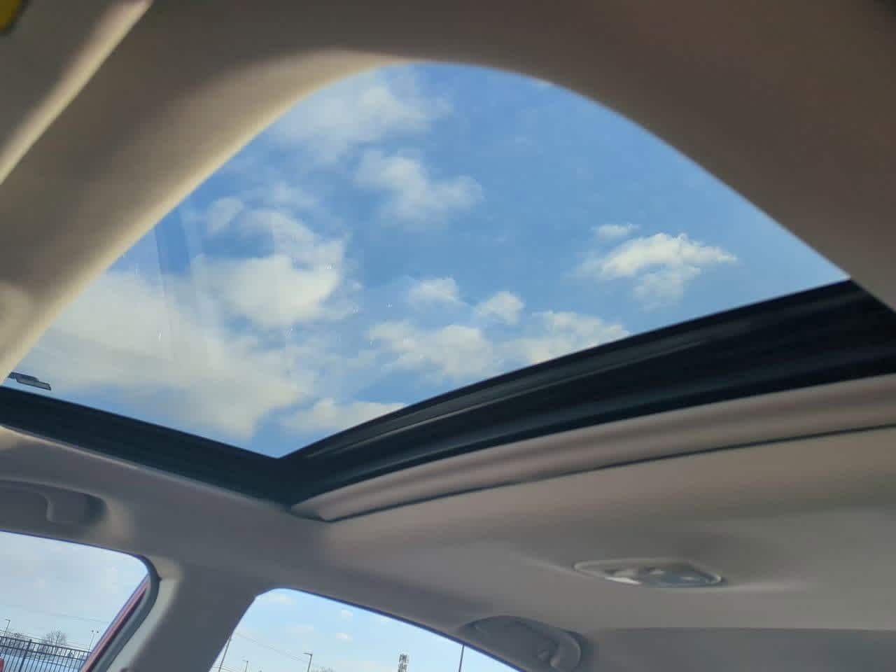 Thumbnail: 2025 Subaru Legacy - 18