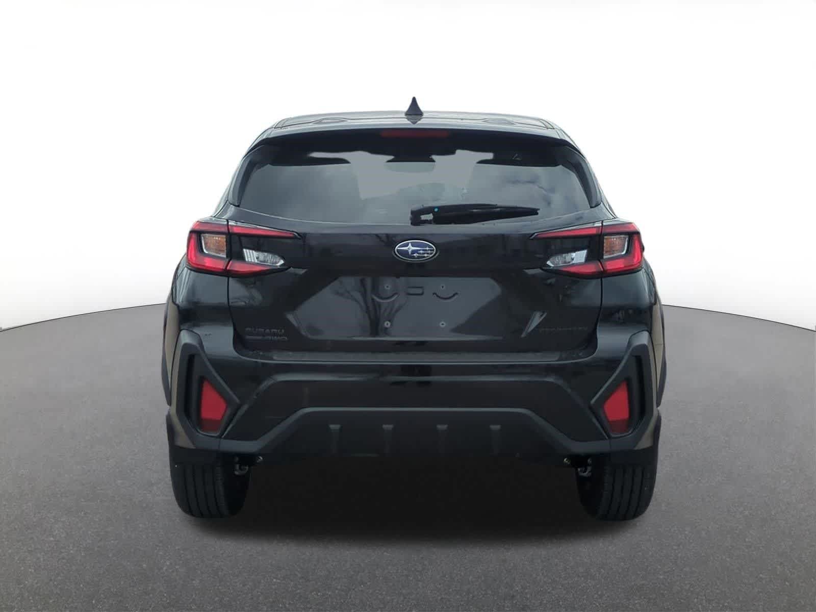 Thumbnail: 2026 Subaru Crosstrek - 5