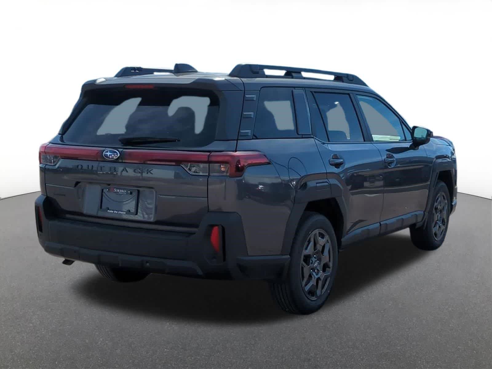 Thumbnail: 2026 Subaru Outback - 6