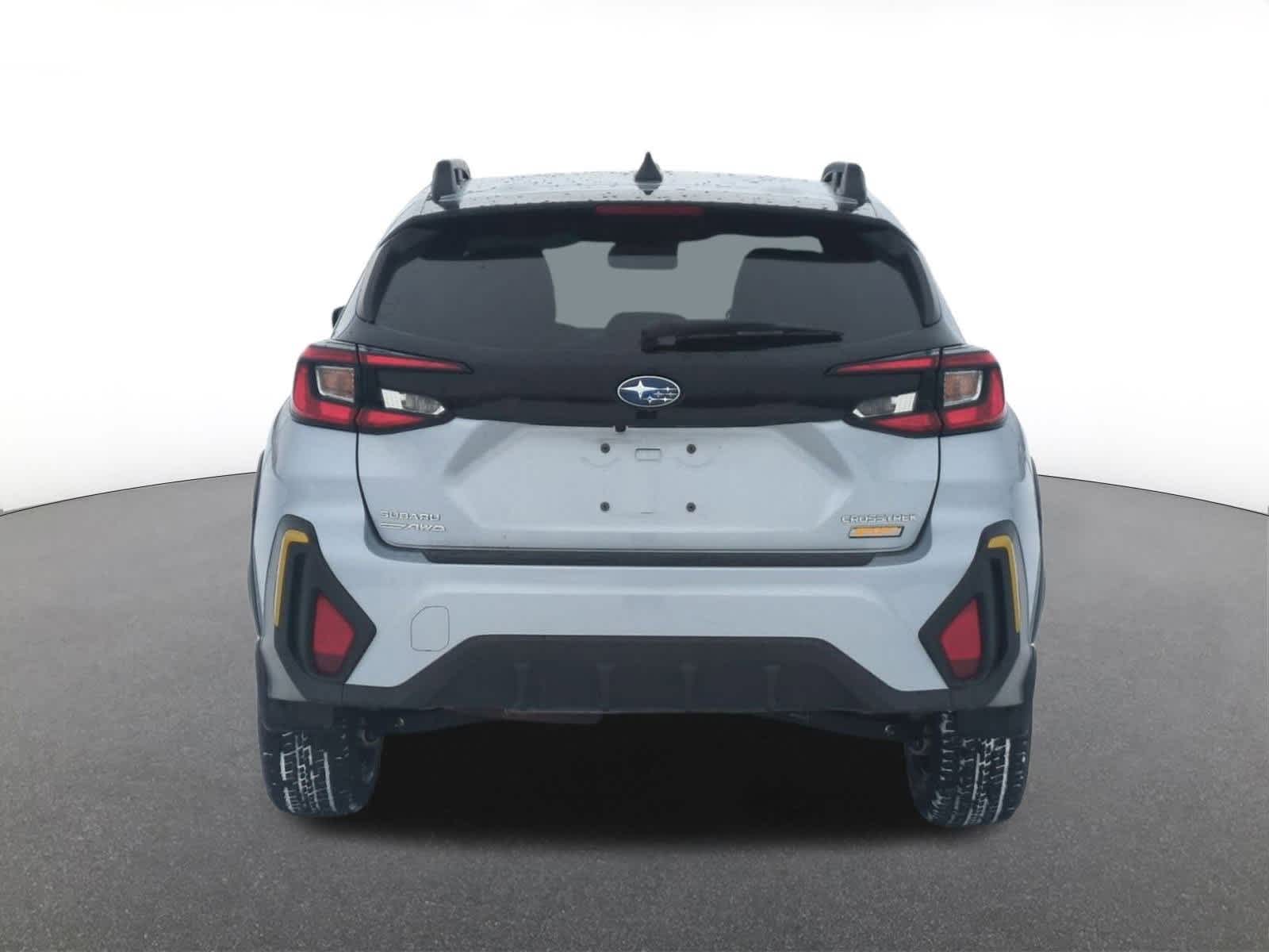 Thumbnail: 2024 Subaru Crosstrek - 5