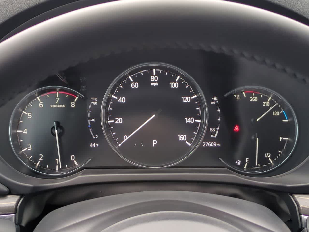 Thumbnail: 2023 Mazda CX-5 - 33