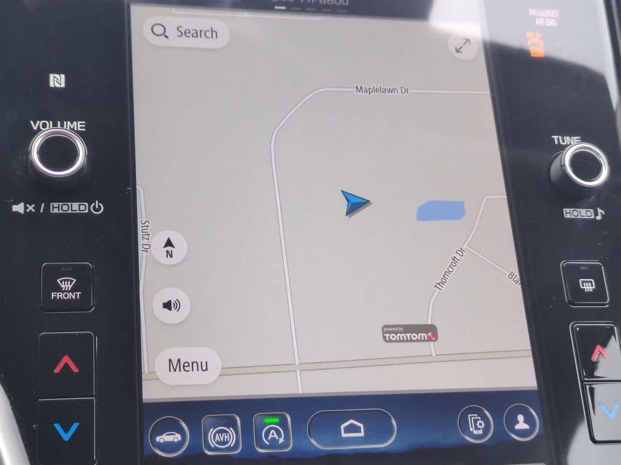 Thumbnail: 2024 Subaru Outback - 29