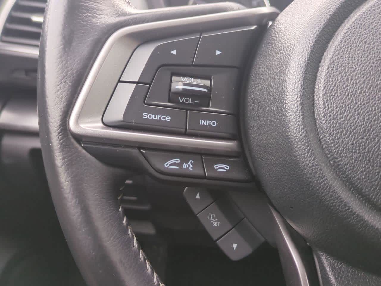 Thumbnail: 2017 Subaru Impreza - 24