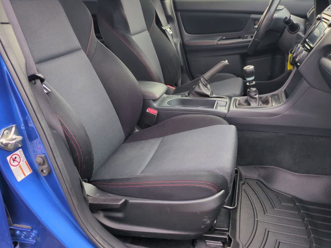 Thumbnail: 2019 Subaru WRX - 20