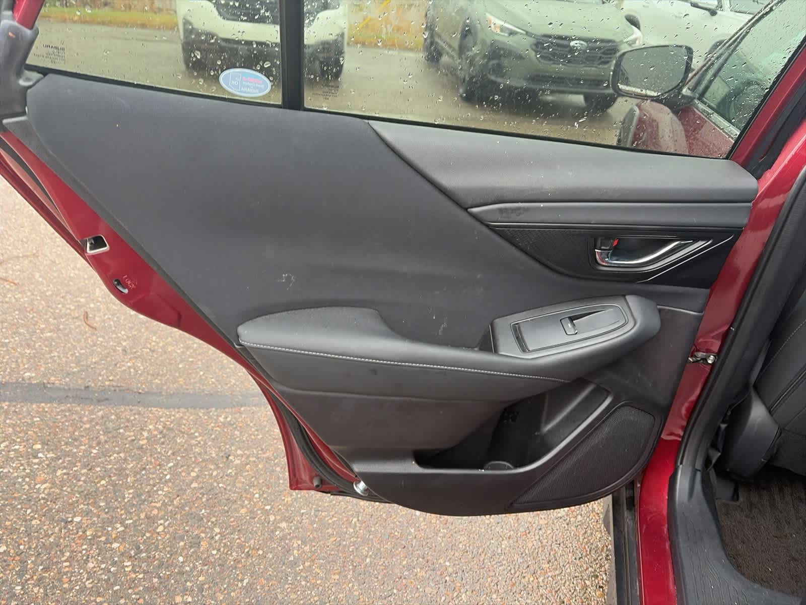 Thumbnail: 2023 Subaru Outback - 18