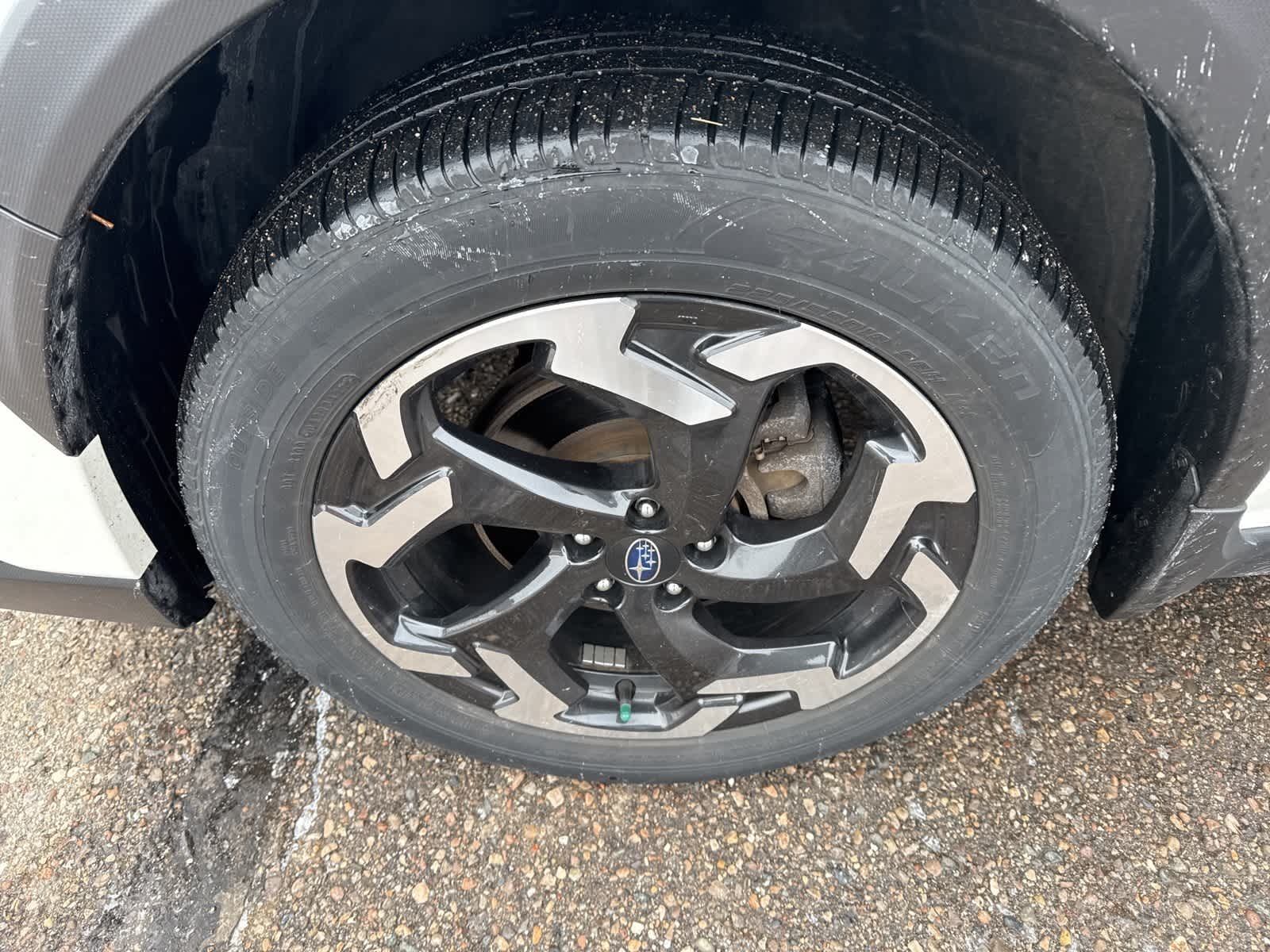 Thumbnail: 2023 Subaru Crosstrek - 6