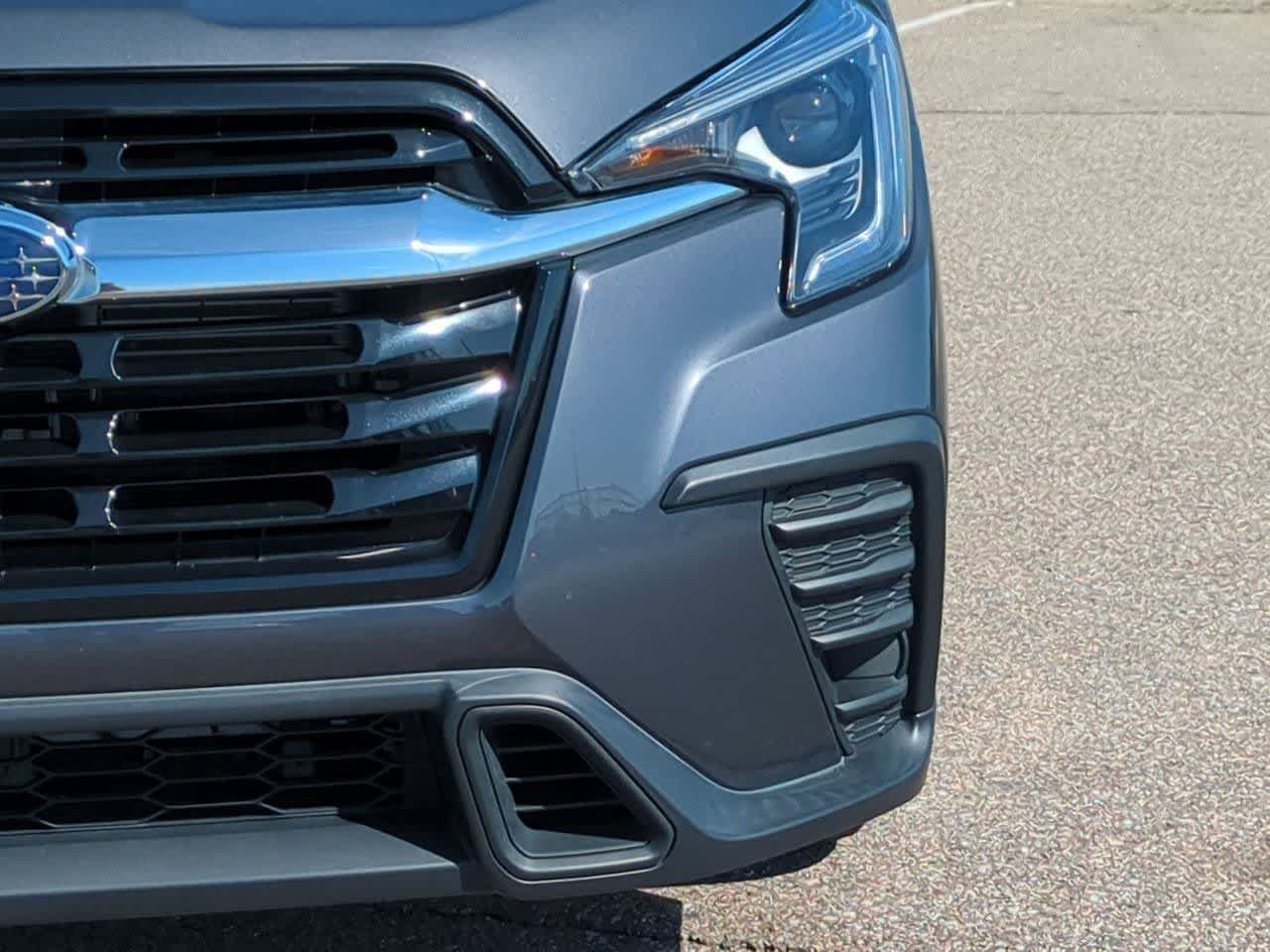 Thumbnail: 2023 Subaru Ascent - 9