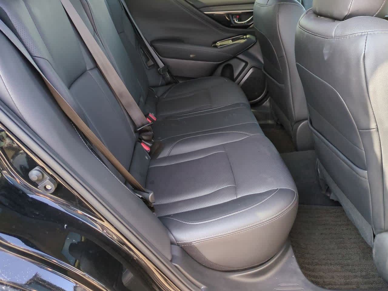 2022 Subaru Outback Limited 20