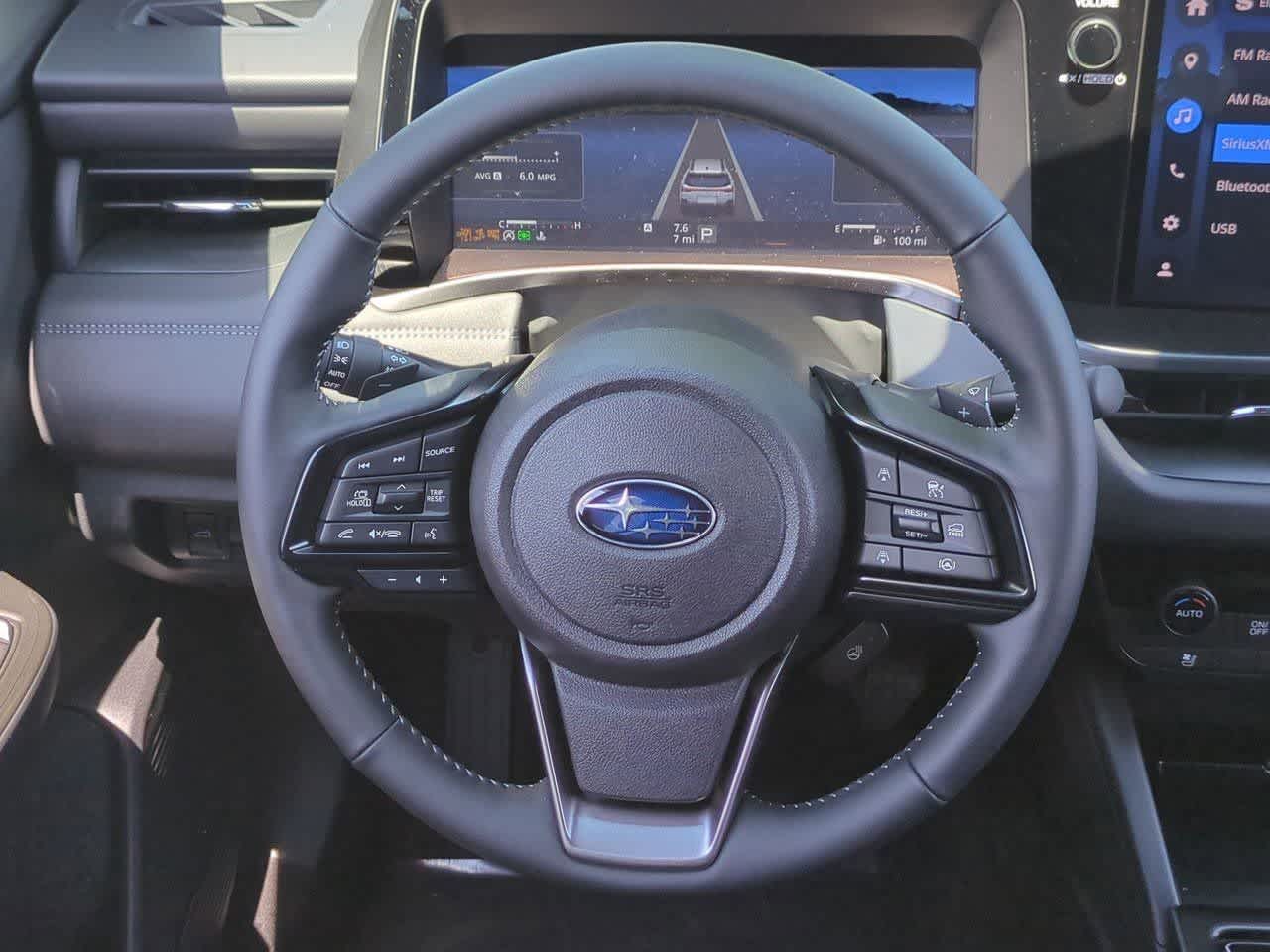 Thumbnail: 2026 Subaru Outback - 23