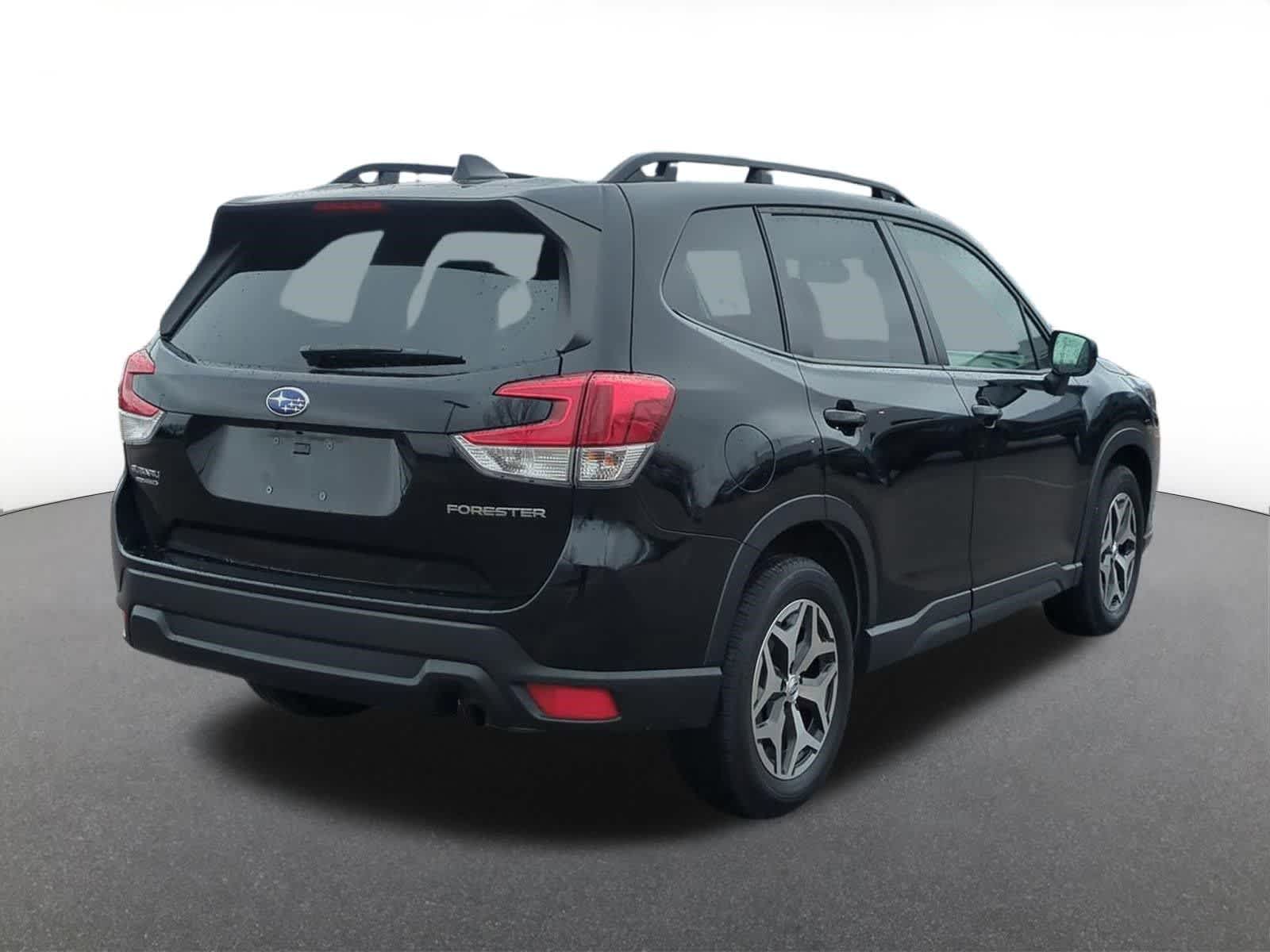 Thumbnail: 2023 Subaru Forester - 6