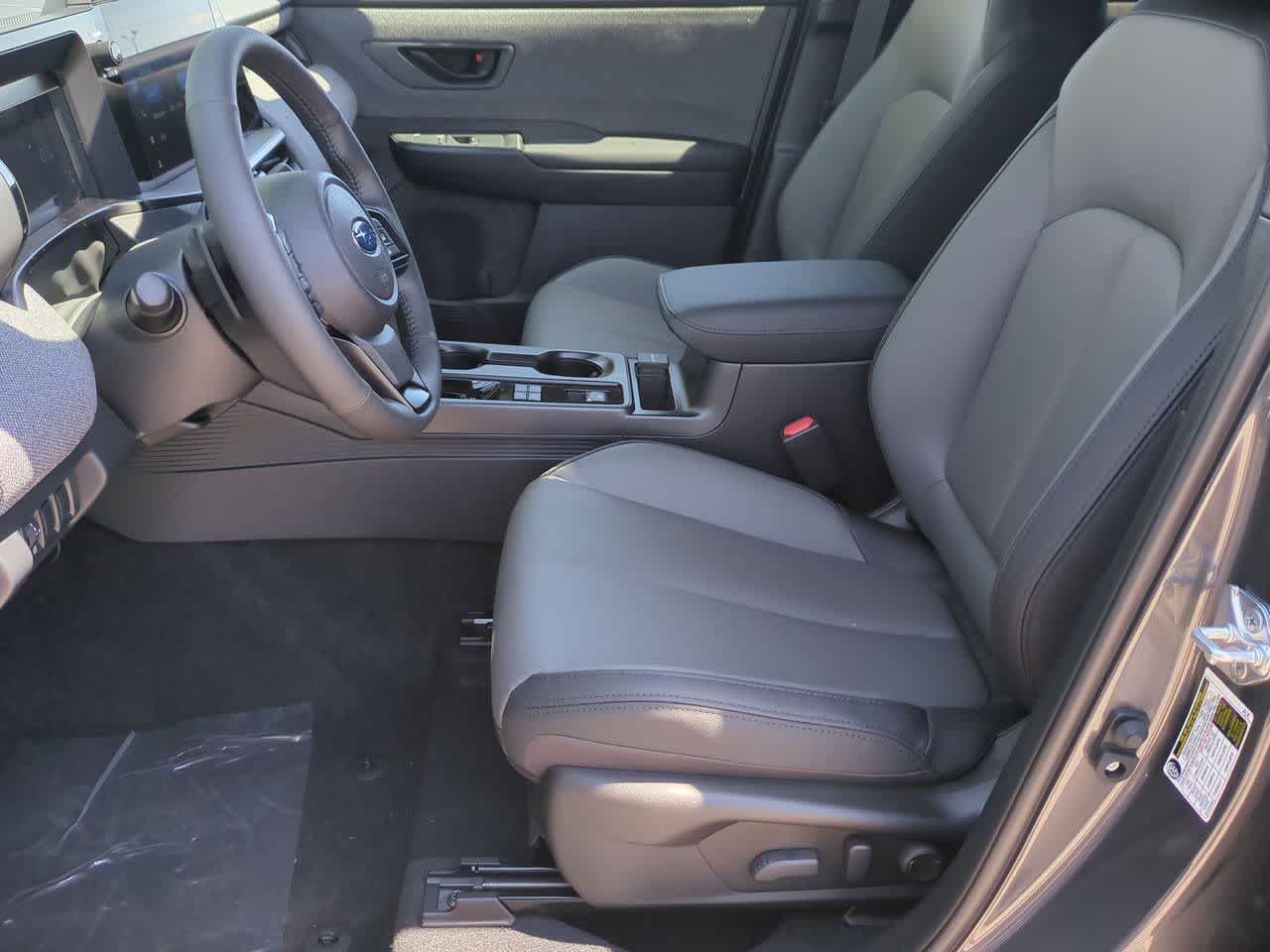 Thumbnail: 2026 Subaru Outback - 15