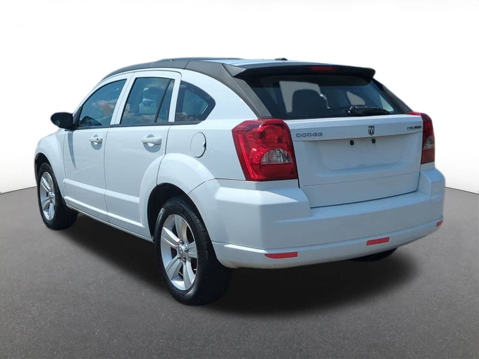 Thumbnail: 2011 Dodge Caliber - 4