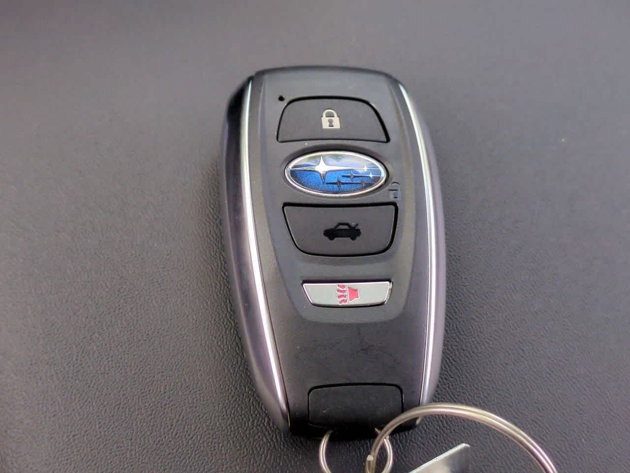 Thumbnail: 2025 Subaru Ascent - 35