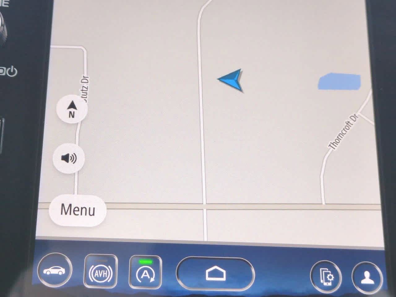 Thumbnail: 2026 Subaru Forester - 29